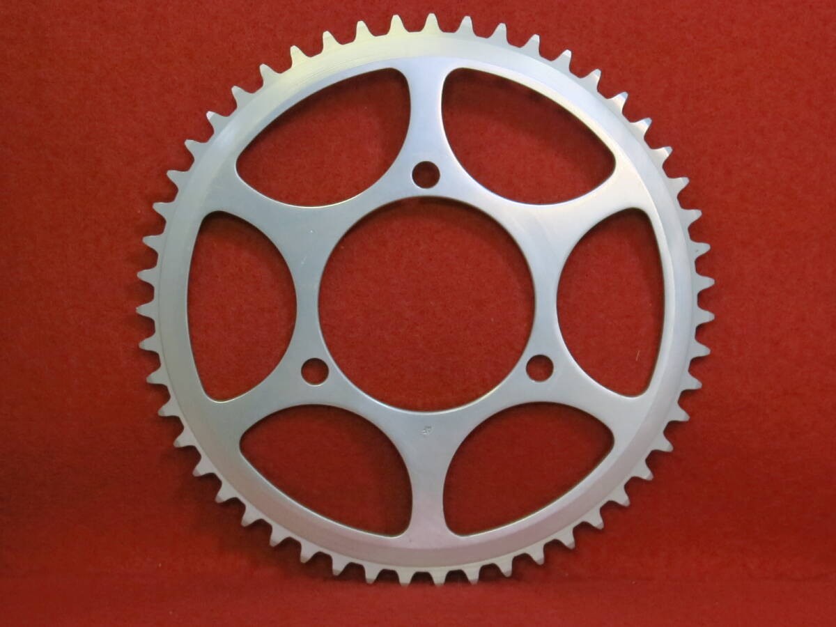 CW-00017 For For 600 DEORE Old tooth profile chainring 51t PCD94mm Thin tooth