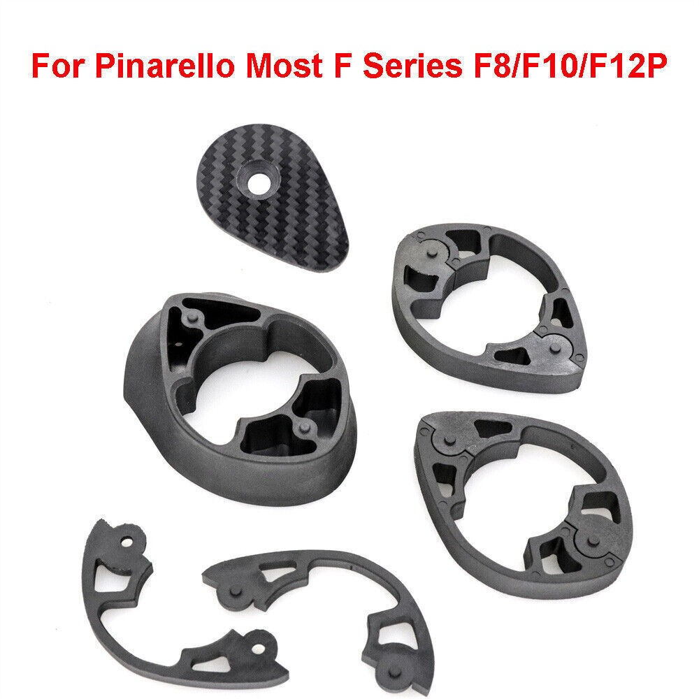 For Pinarello Most F Series F8/F10/F12 Pinarel Bike Bicycle Handlebar Spacer Set