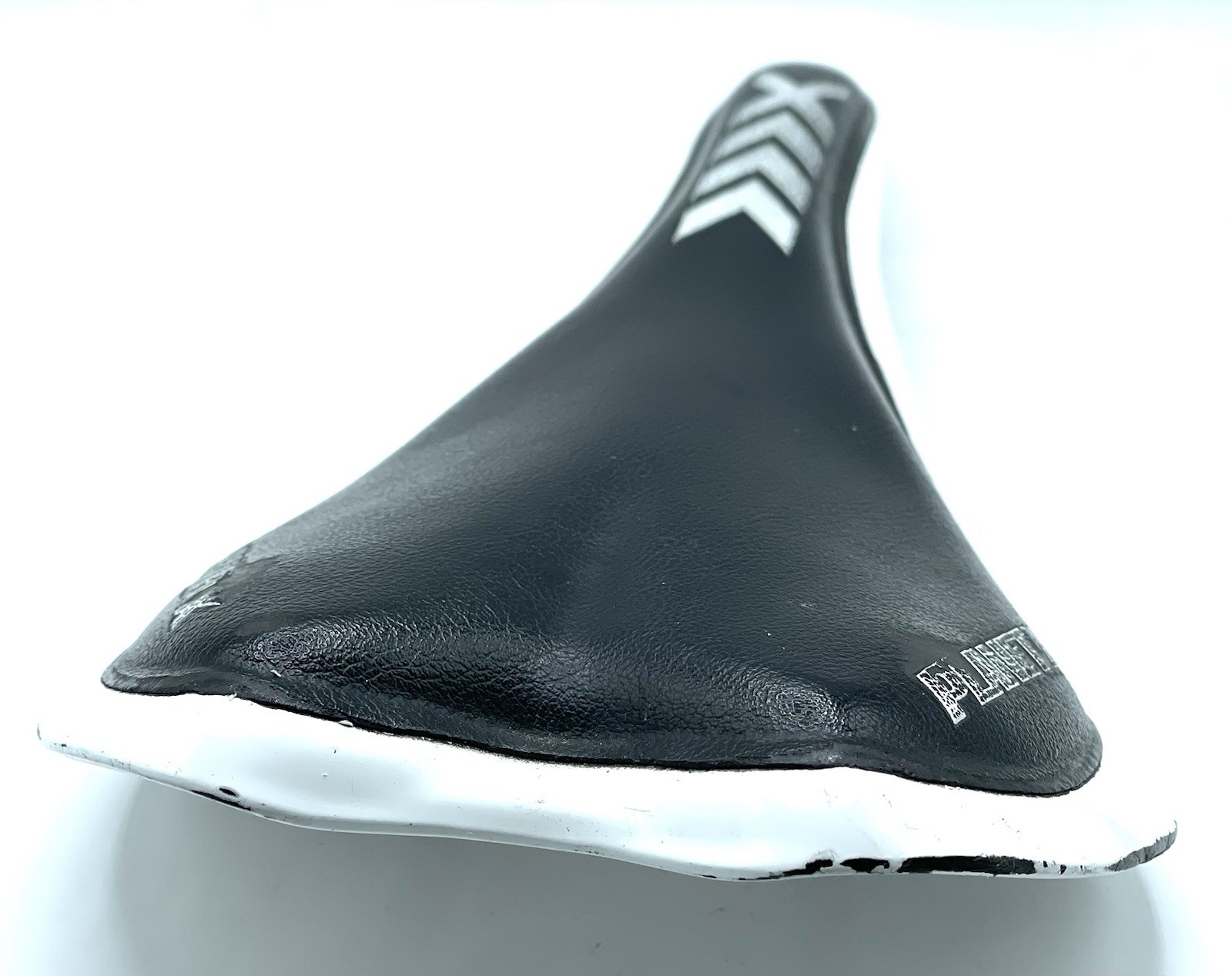 Planet X Carbon Fiber Saddle 132mm Wide