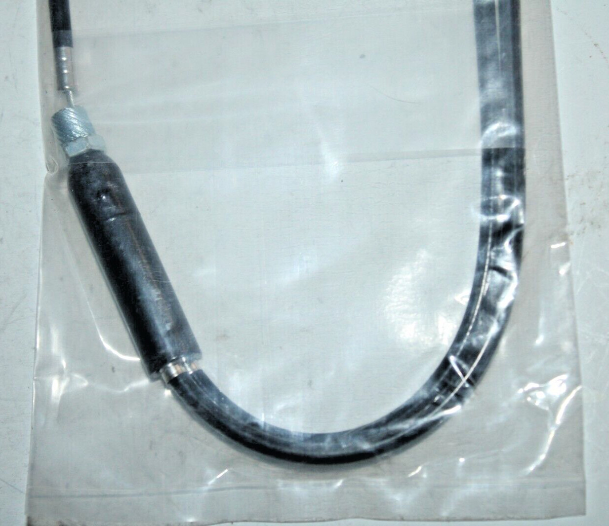 BMX Upper Gyro Brake Cable & Housing 34*70*195*230 Black YZ-201 Free USA Shipper