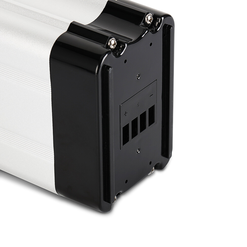 48V Battery Silverfish Lithium Ebike Battery 250W-700W Scooter Electric Adult