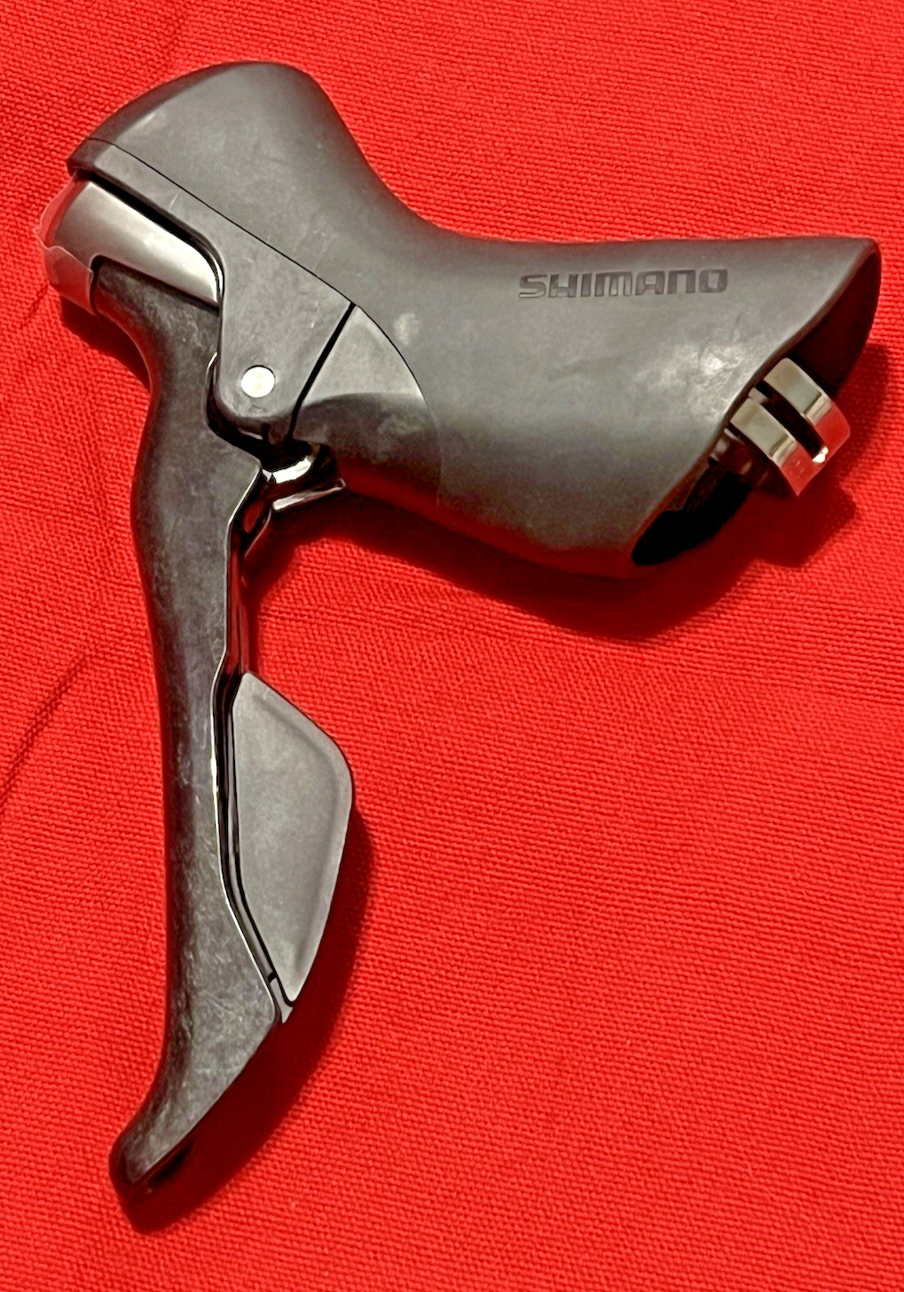 Shimano Ultegra 6800 ST-6800 LEFT/FRONT 2x Double STI Shifter