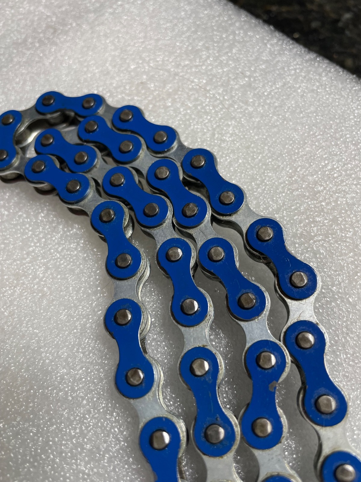 Nos 1982 blue Izumi chain
