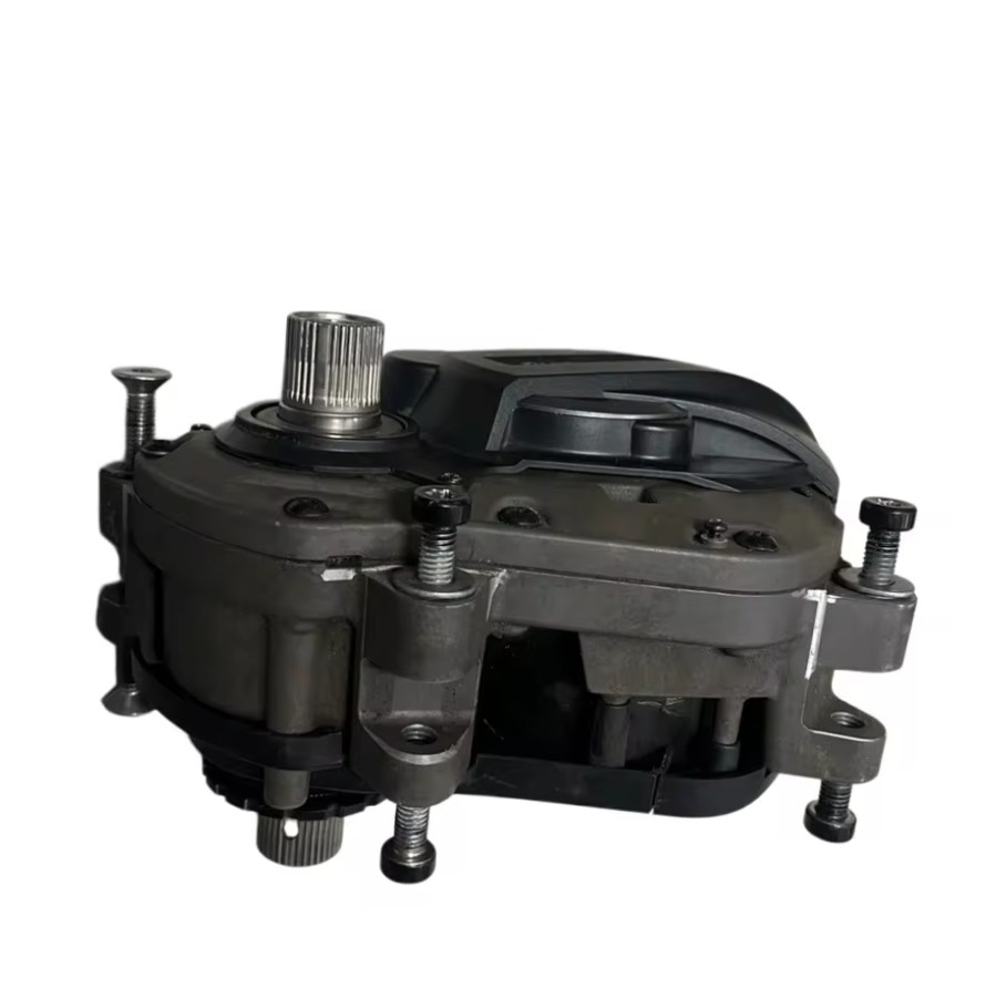 SHIMANO DU-E7000 Motor For Disc Brake/V-BRAKE 60Nm Mid-Drive Electric SM-DUE70-A