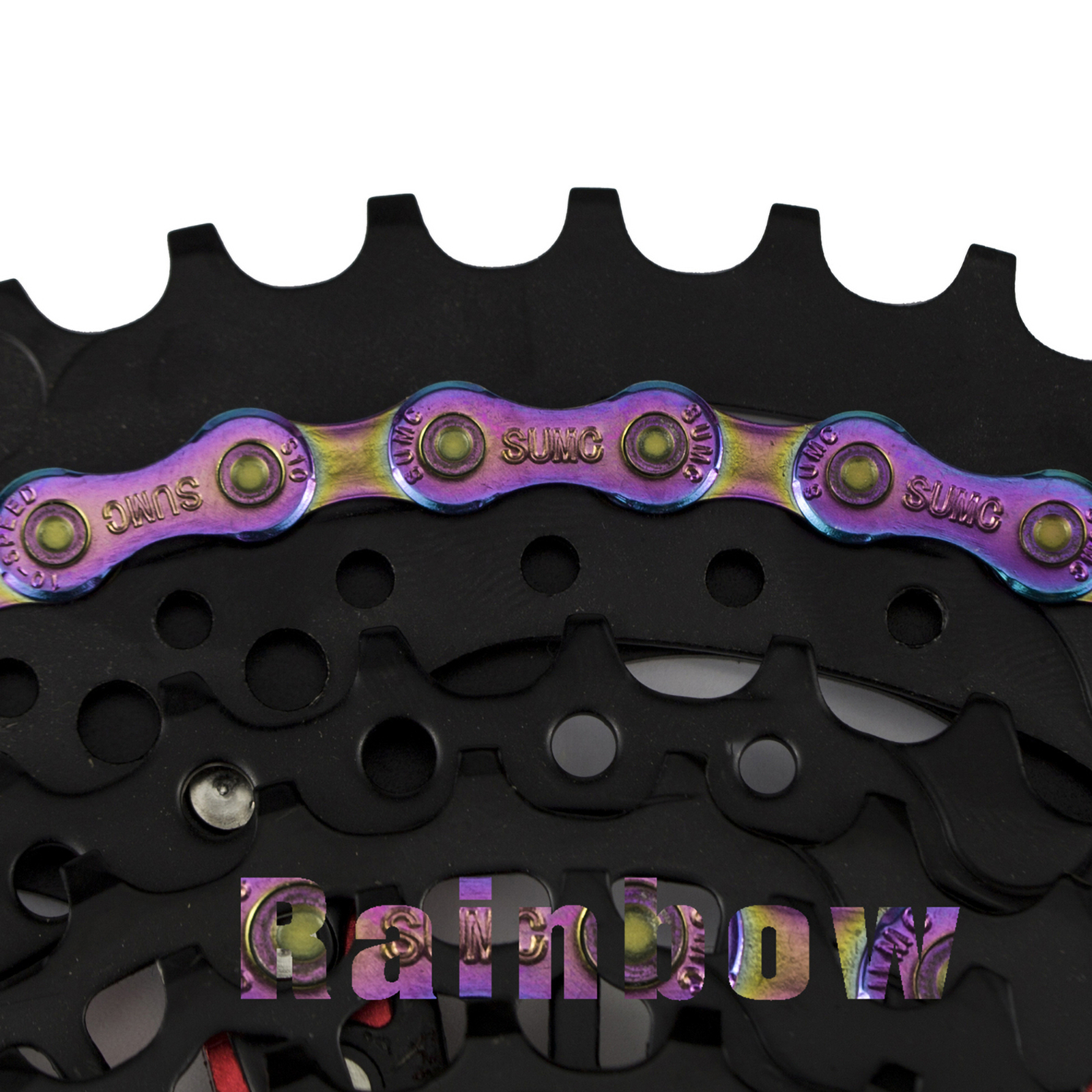11 Speed E-Bike Chain 136L e11 EPT ebike MTB/Road/City Electric Bike 136 Links