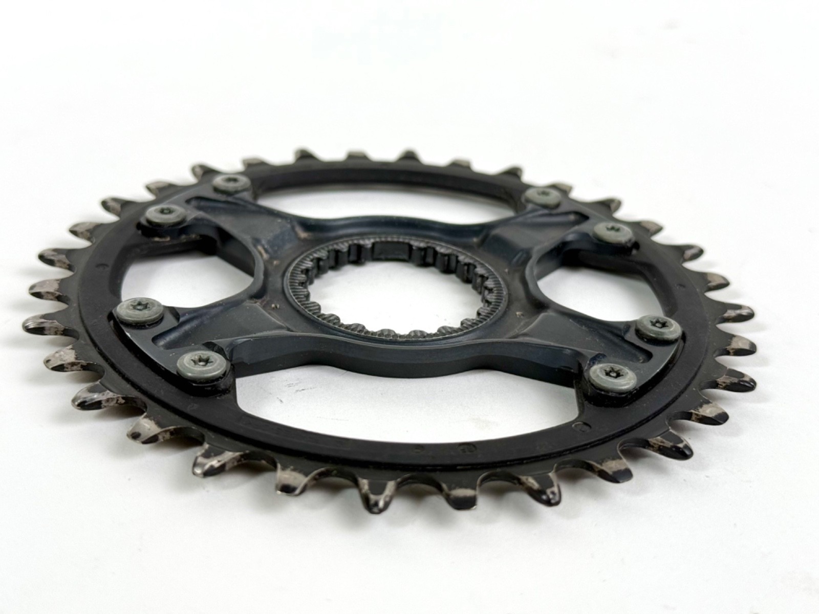 Shimano XT SM-CRM85 32t 1x Chainring for M8100 / M8130 Cranks Mountain Bike MTB