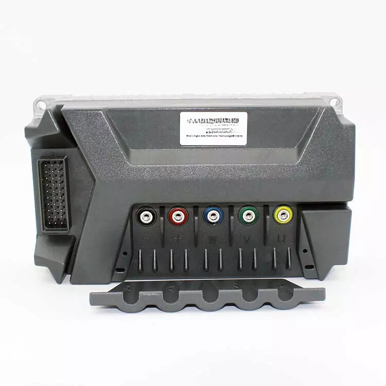 Lingbo 72182HJ5XE Brushless DC Controller Intelligent Use of Electric Motorcycle