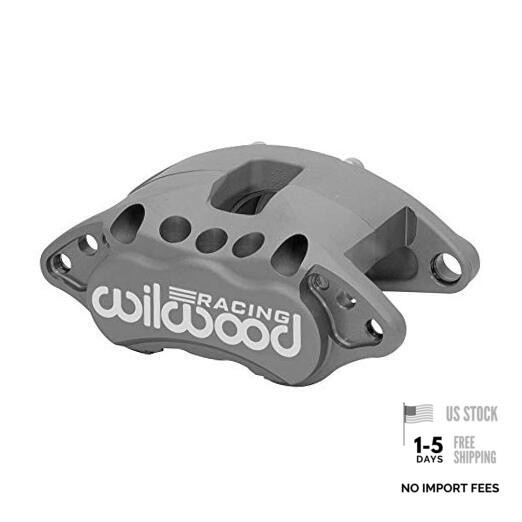 Wilwood Caliper GM D52 – Piston – 2.75in Piston – 1.00 Rotor