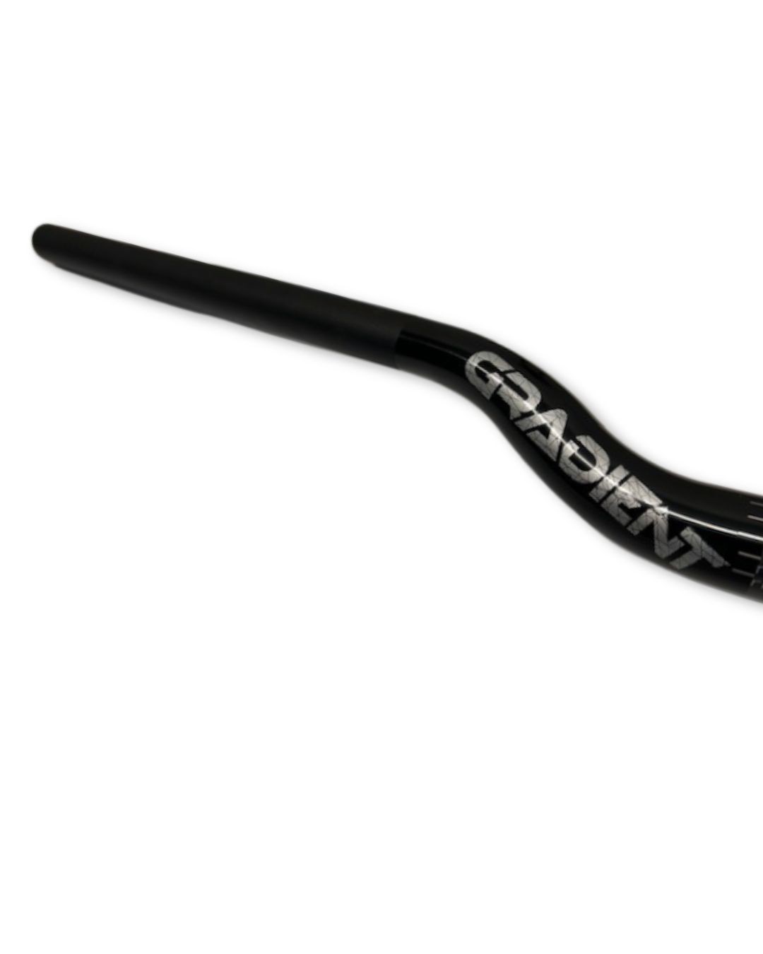 FSA Gradient Riser MTB Handlebar 31.8 Clamp 40mm Rise 800mm Alloy 322g NEW