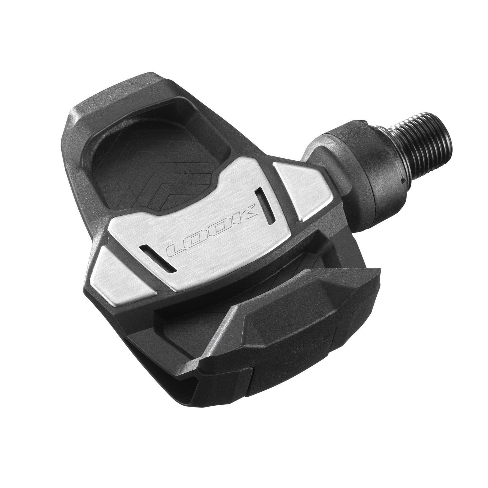Look Keo Blade Carbon Road Pedals Black