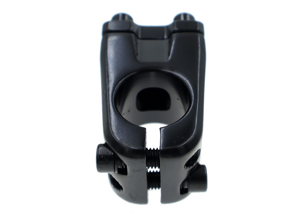 NOS! GT Front Load Bmx Stem 40mm 1-1/8″ 22.2mm Black