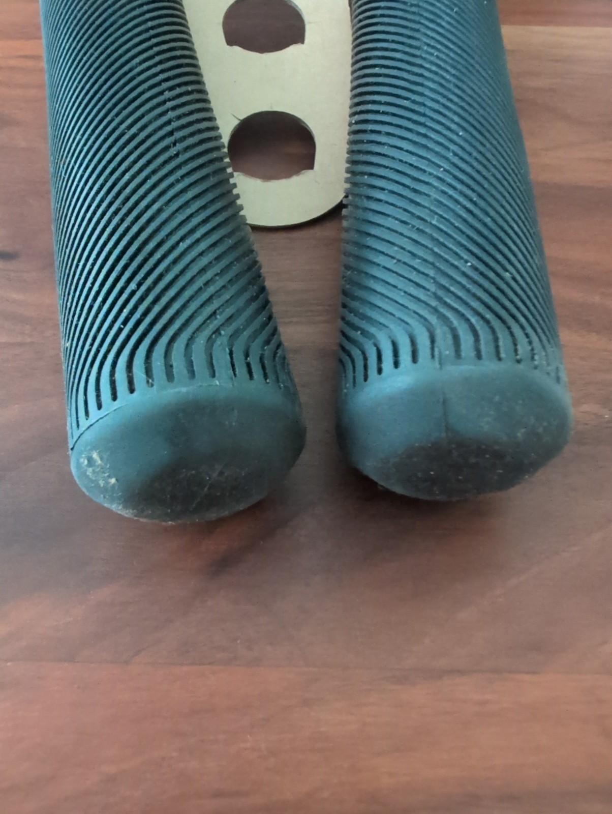Brompton Black OEM grip