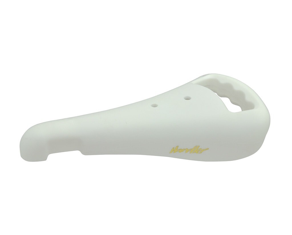 KASHIMAX FS Handler Saddle 5 Colors Nylon Resin Steel Rail Width 1.6in JAPAN NEW