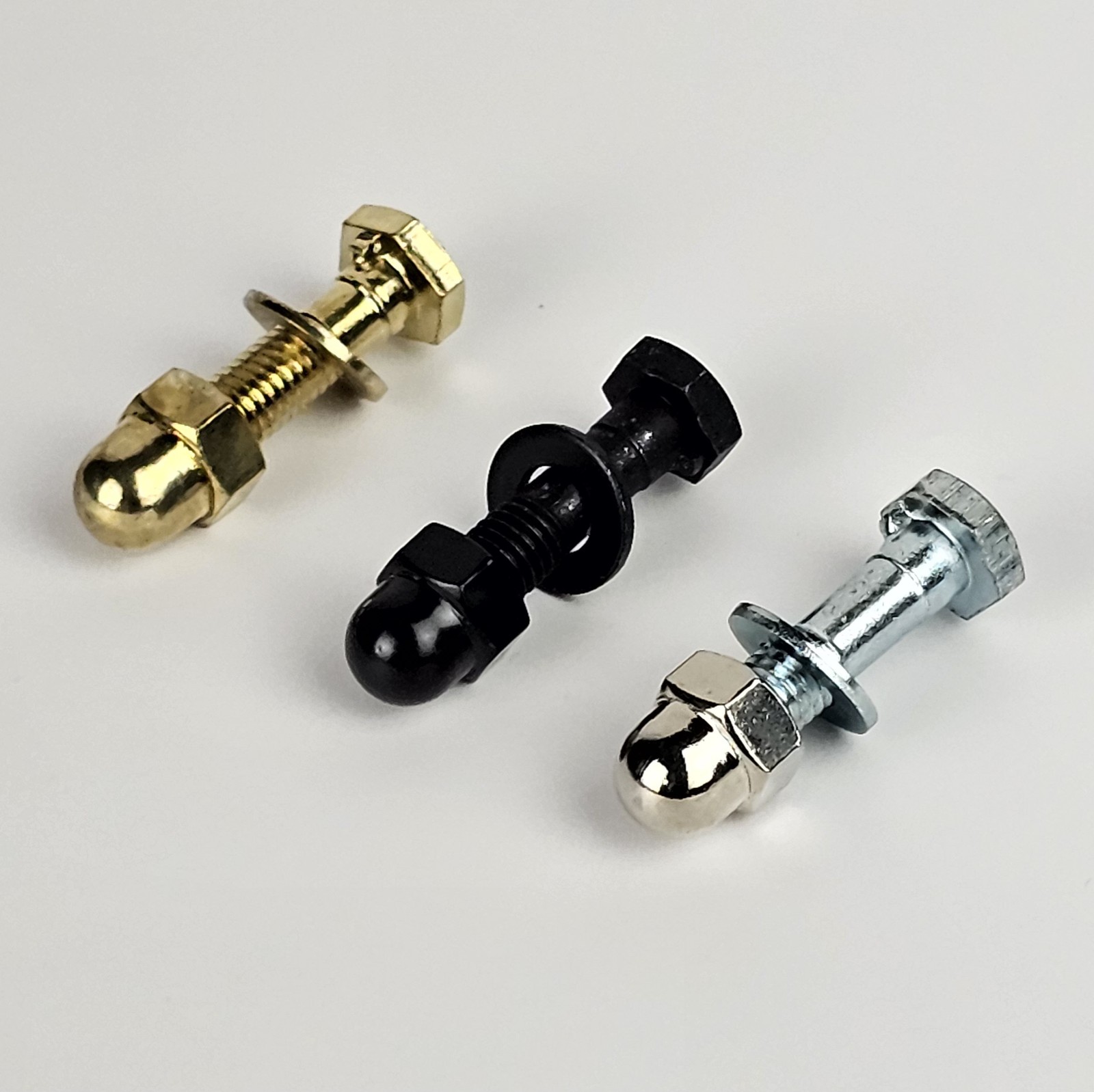1″ SEATPOST CLAMP 25.4MM VINTAGE SCHWINN STINGRAY LOWRIDER BICYCLE CRUISER BIKE