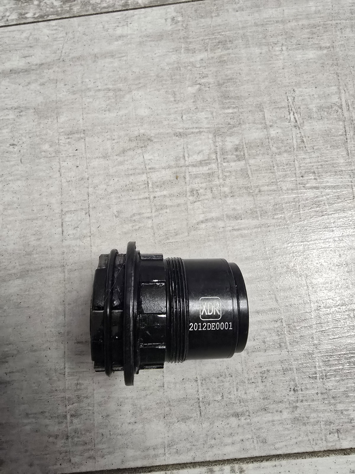 Freehub Leeze- SRAM XDR, Standard,