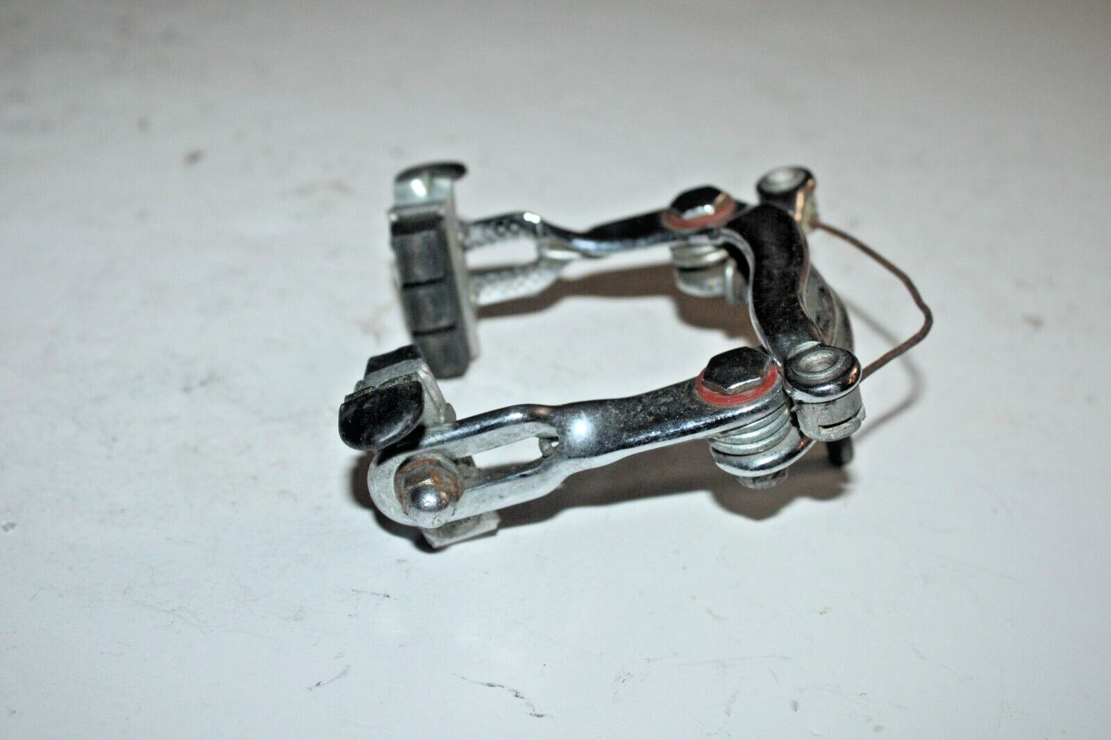 Vintage Brake Caliper 65-90mm Center Pull Thru Bolt Touring Road Fast US Shipper