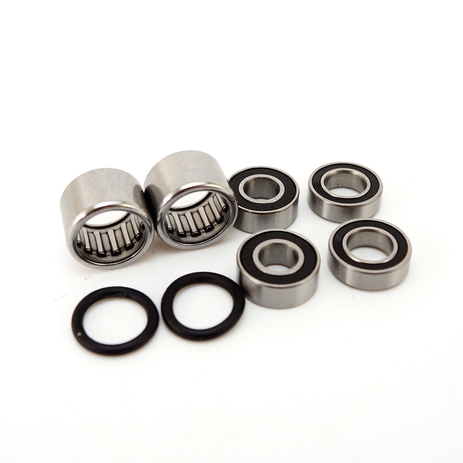 Tipsum Speedplay Pedal Ti Titanium Axle & Ceramic Bearing Fit Light Action/Zero