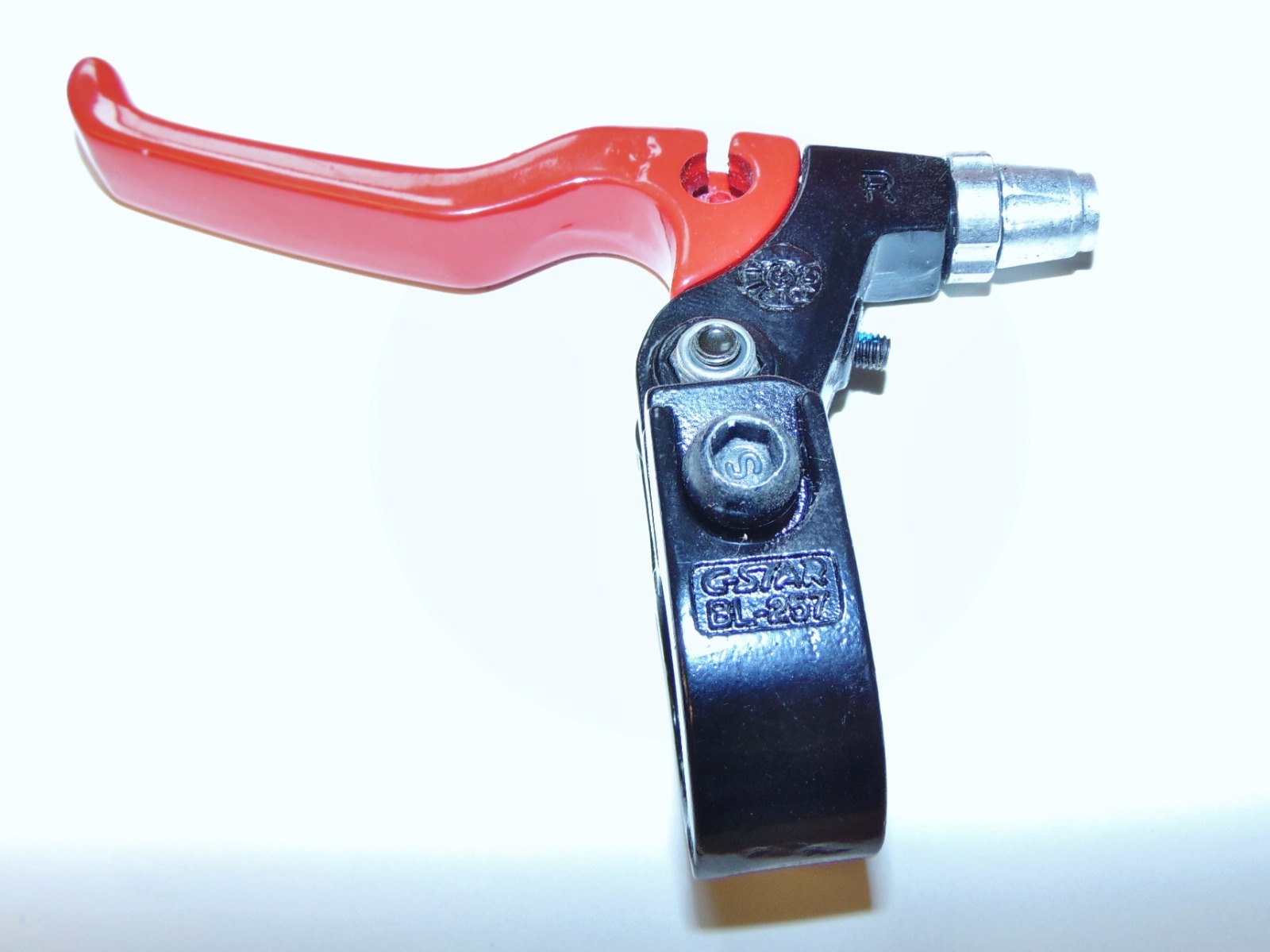 ANODIZED CUSTOM LOW RIDER BICYCLE BRAKE LEVER PART 372
