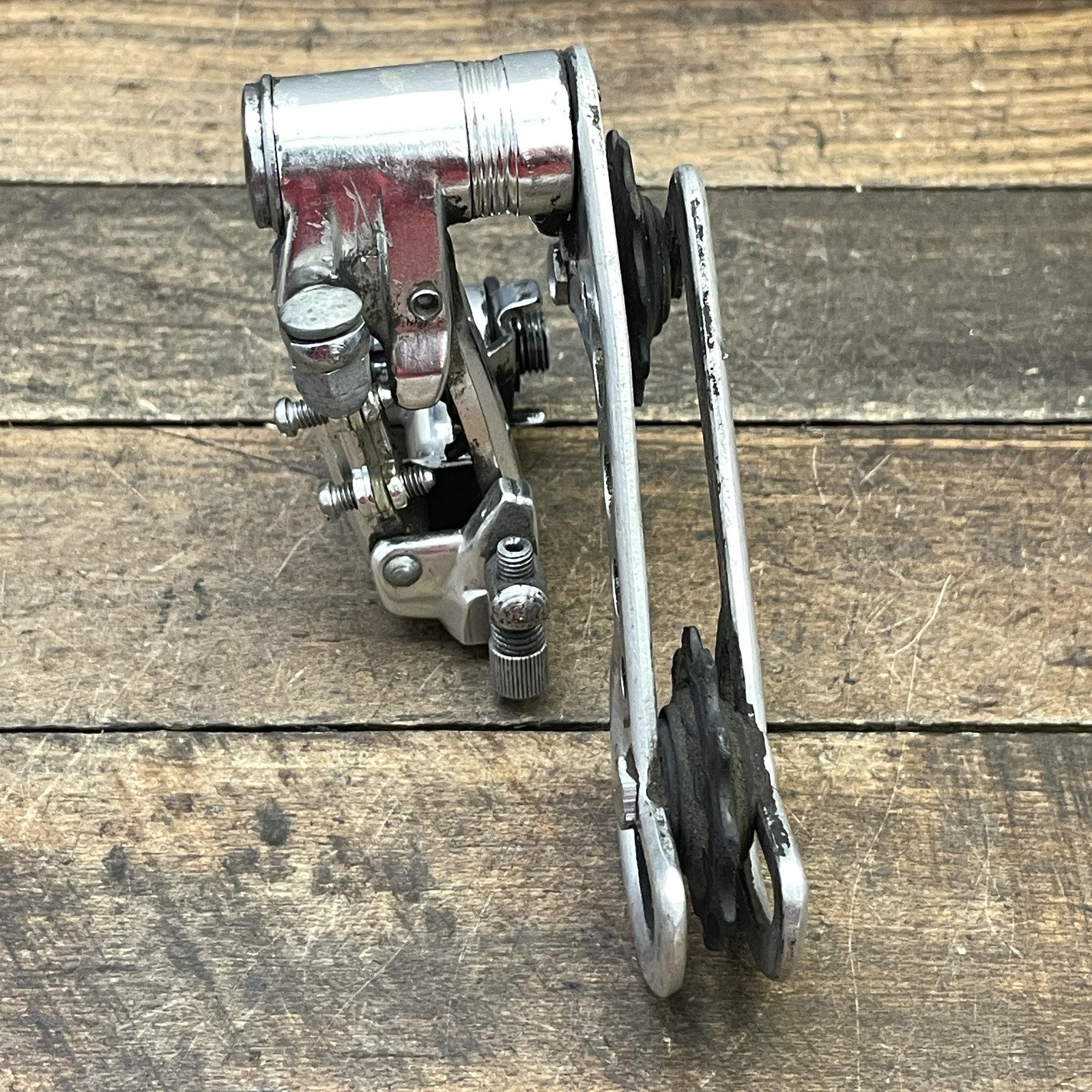 Vintage Schwinn Le Tour GT300 Rear Derailleur Long Cage 70s Schwinn Sport