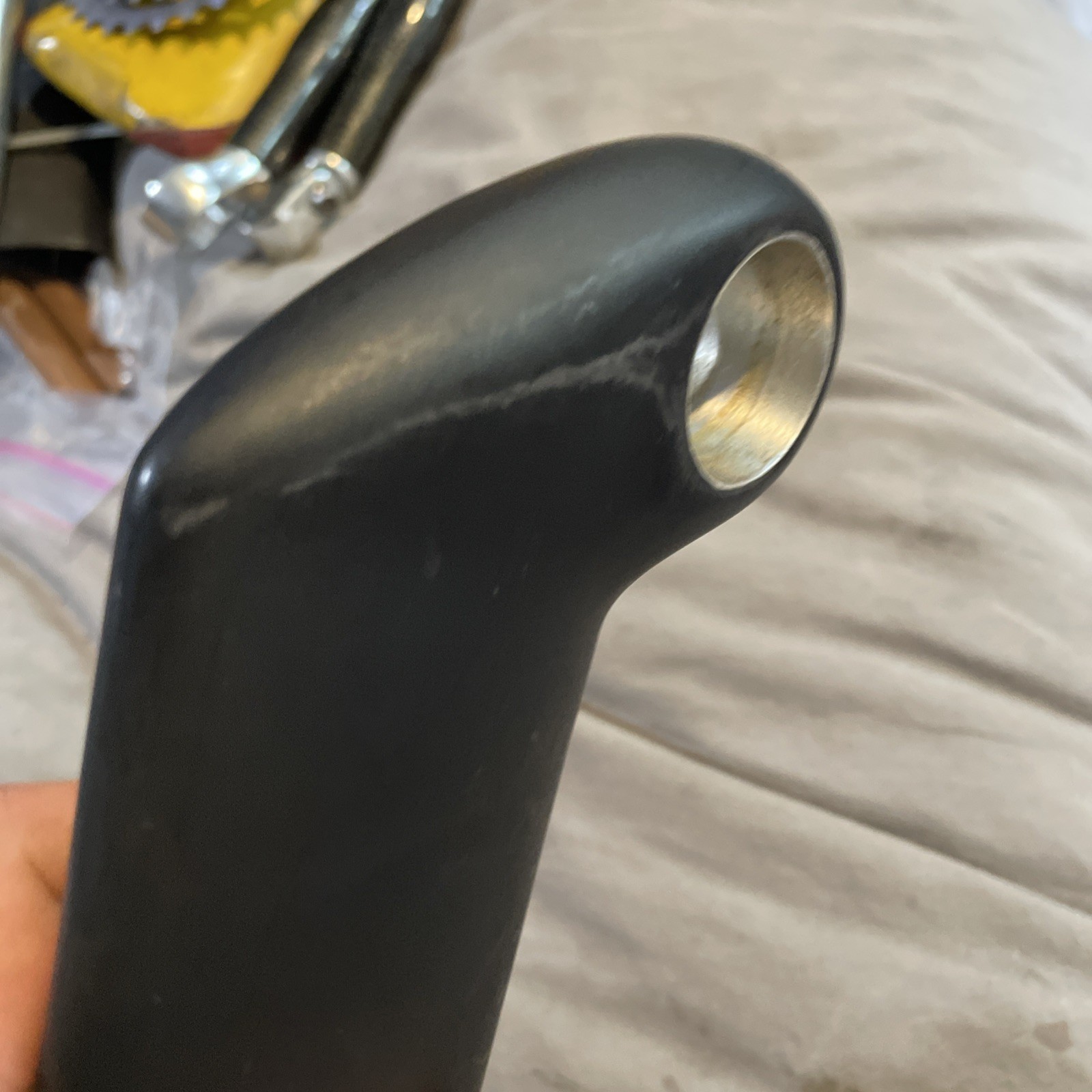 Specialized Shiv Carbon Fiber Seatpost