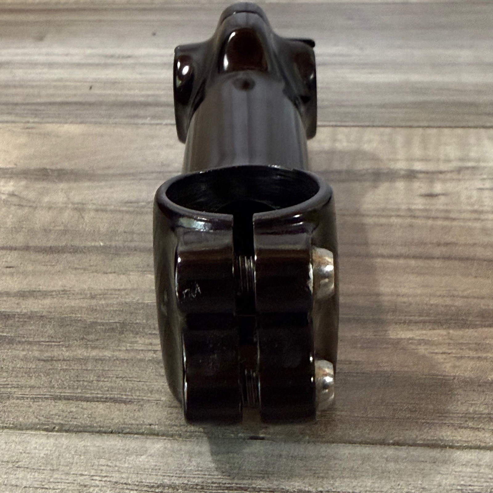Specialized S-Works Gloss Black Threadless Stem  1 1/8 100 25.4 10 Degree CLEAN