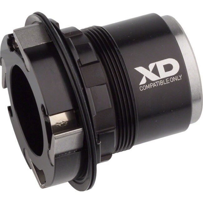 Zipp Freehub Kit – ZM1 XD for 3Zero