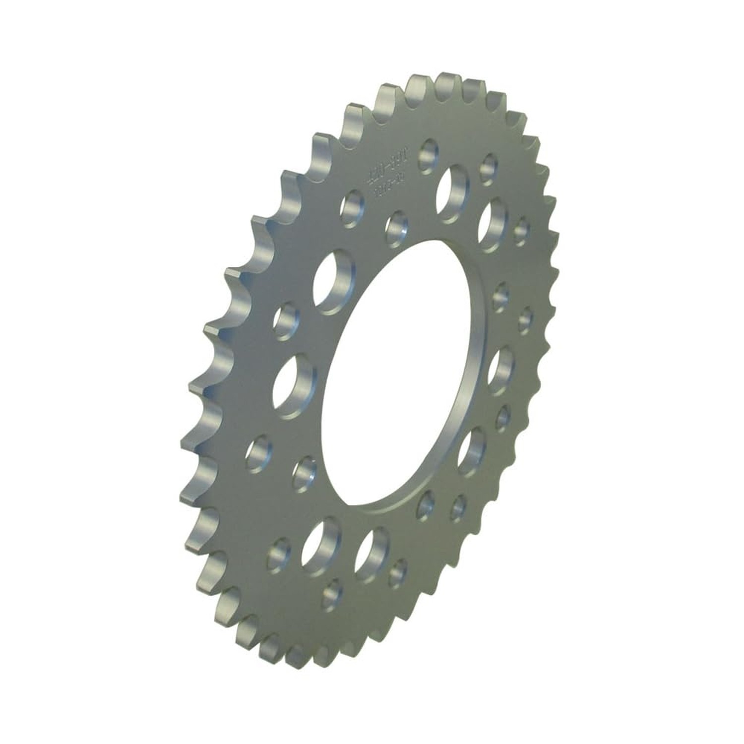 Aluminum Billet 420 39T 76mm Rear Sprocket for 50cc 70cc 90cc 110cc 125cc 140…