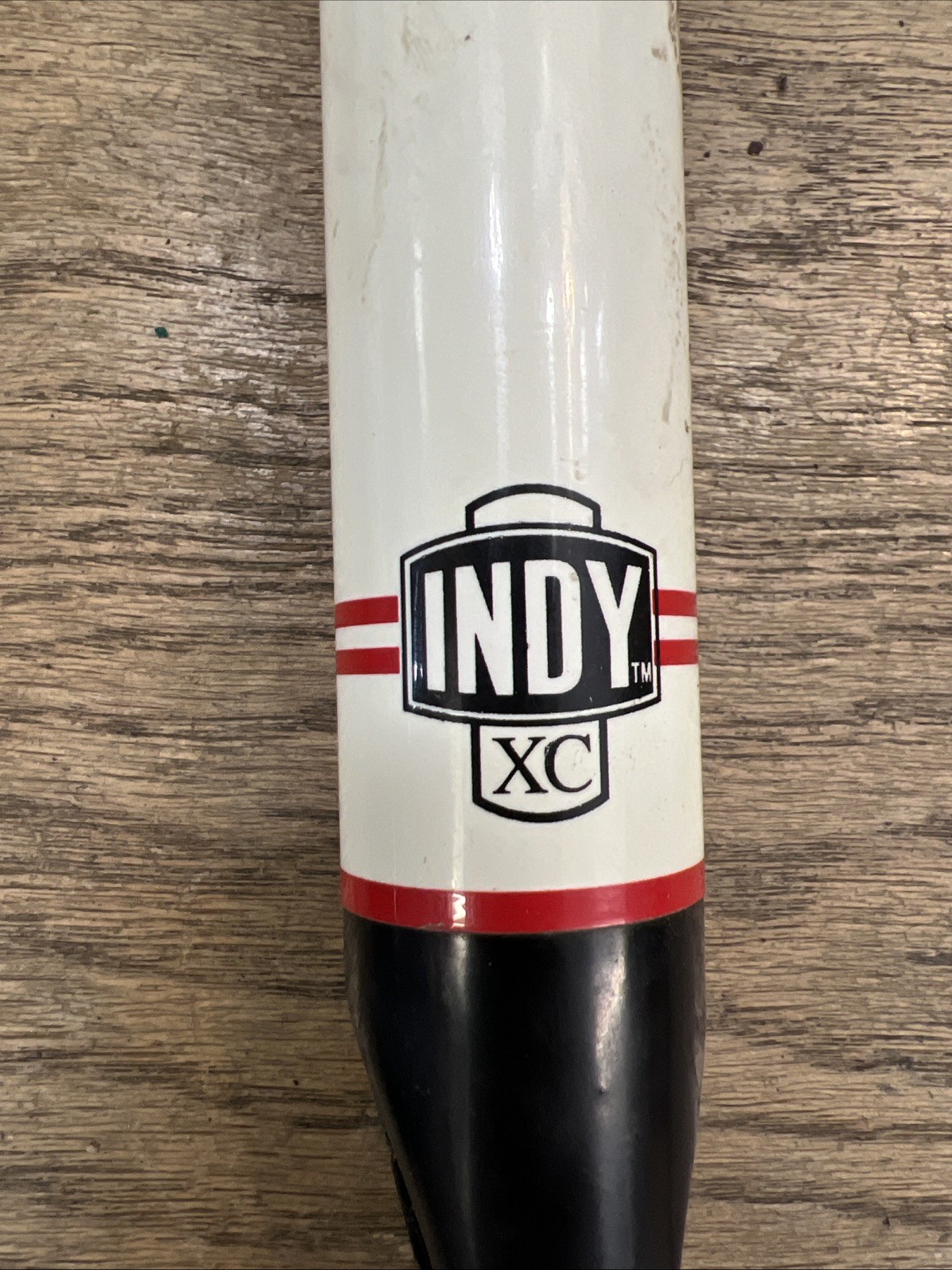 Rock Shox Indy XC 26” Inch Fork QR 63mm 1-1/8”