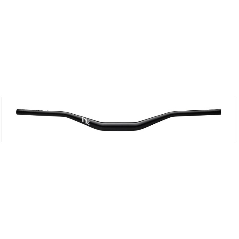 AH1 35mm Riser Bar 50mm Rise 800mm Aluminum MTB Downhill & Freeride Bike
