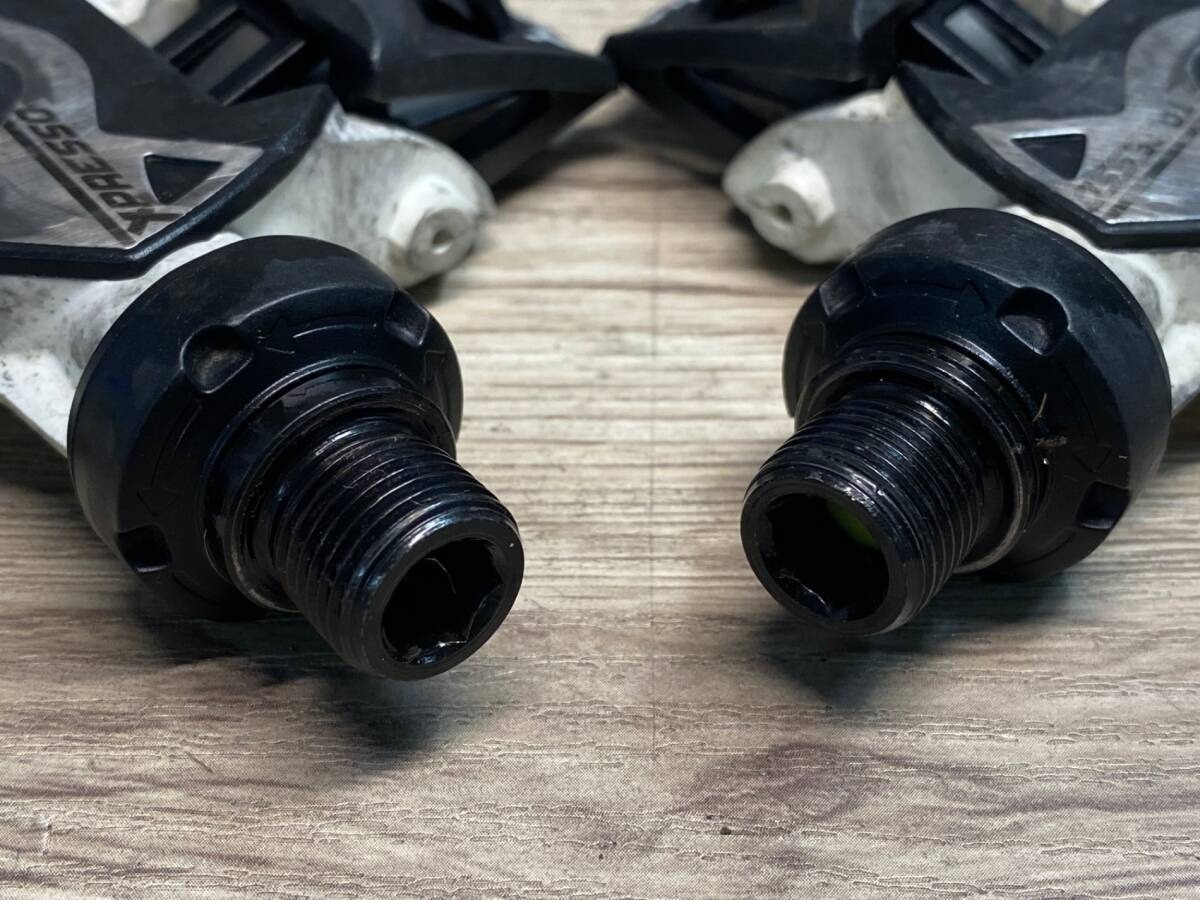 TIME XPRESSO 6 Binding Pedals Cycling Parts first come first served Rare