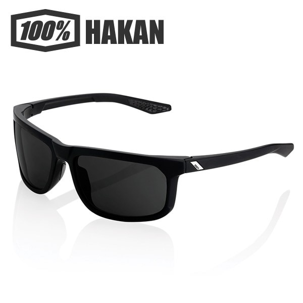 100% Sunglasses HAKAN