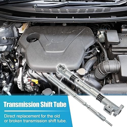 Shift Lever Shaft for Ford F-150 E-150 Explorer Excursion Expedition