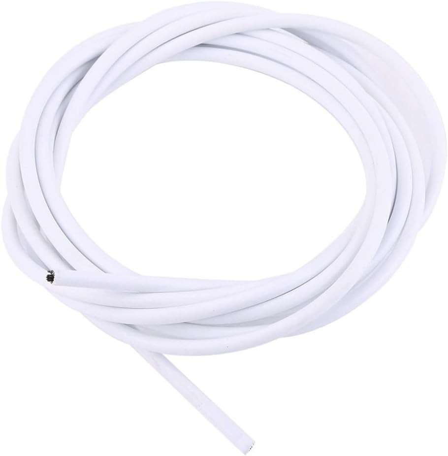 4mm Bike Shifting Cable, 9.84ft Brake Cable Housing Durable Wire Shifter Cabl…