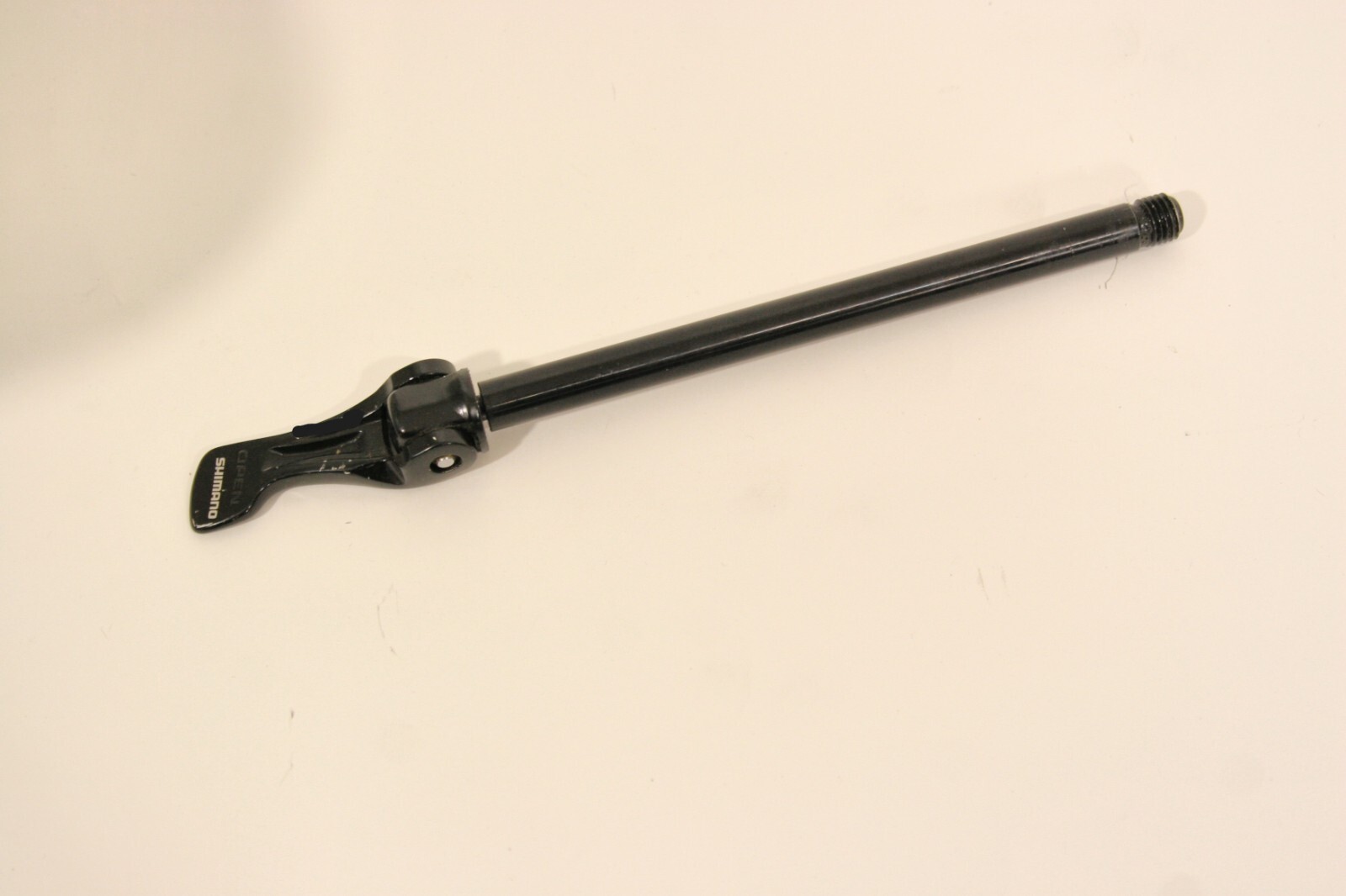 Shimano SM-AX75 142x12mm Thru-Axle QR Skewer 171 x 12 mm SM-AX75