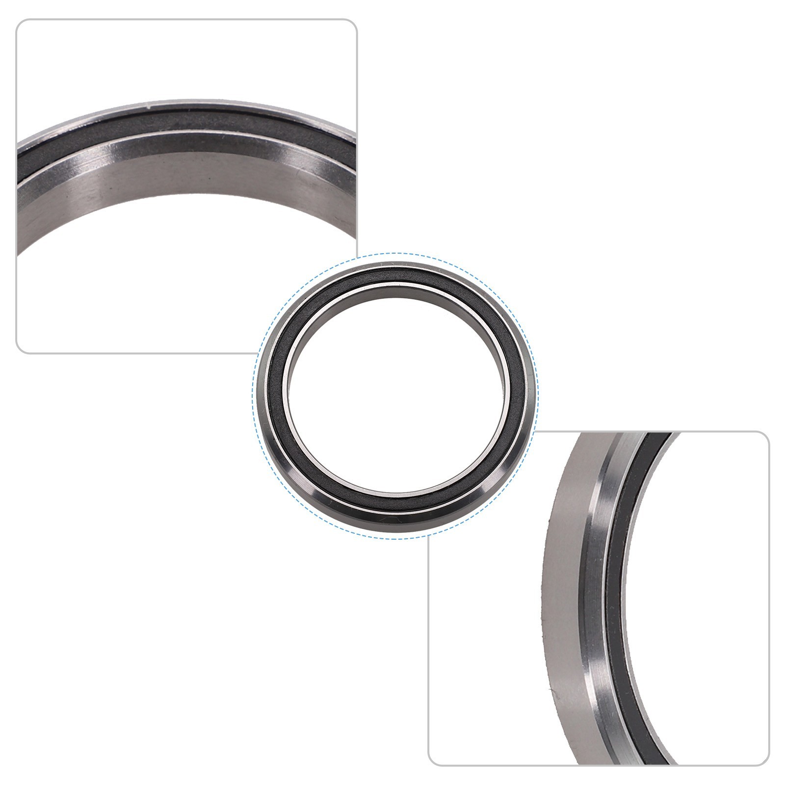 Premium Bike Headset Bearings for MTB Road Bikes Reliable Precise Rotation