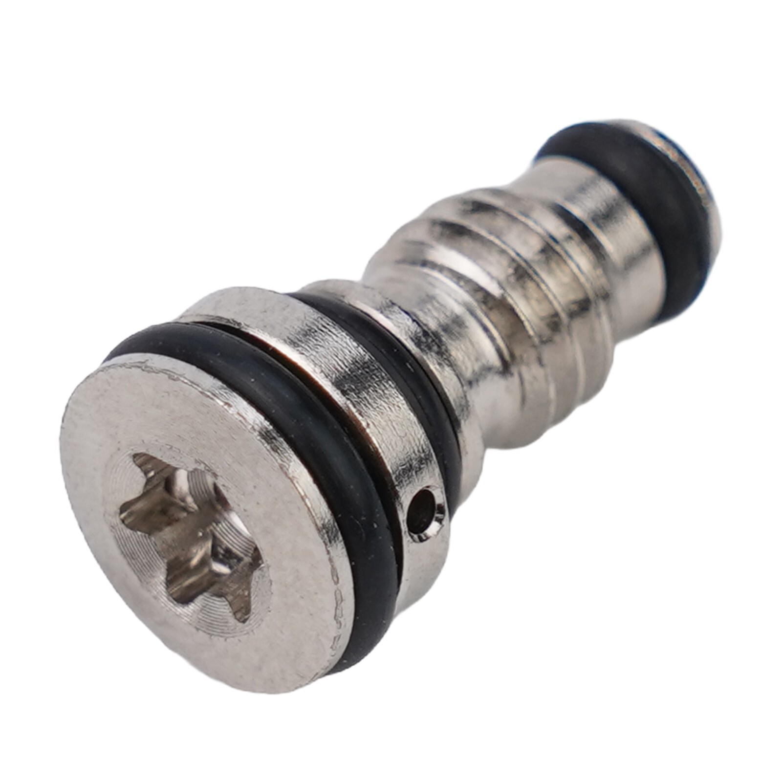 Bicycle Dydraulic Brake Banjo Bolt For-SRAM Code-Rsc Level Red-Bike Accessorie