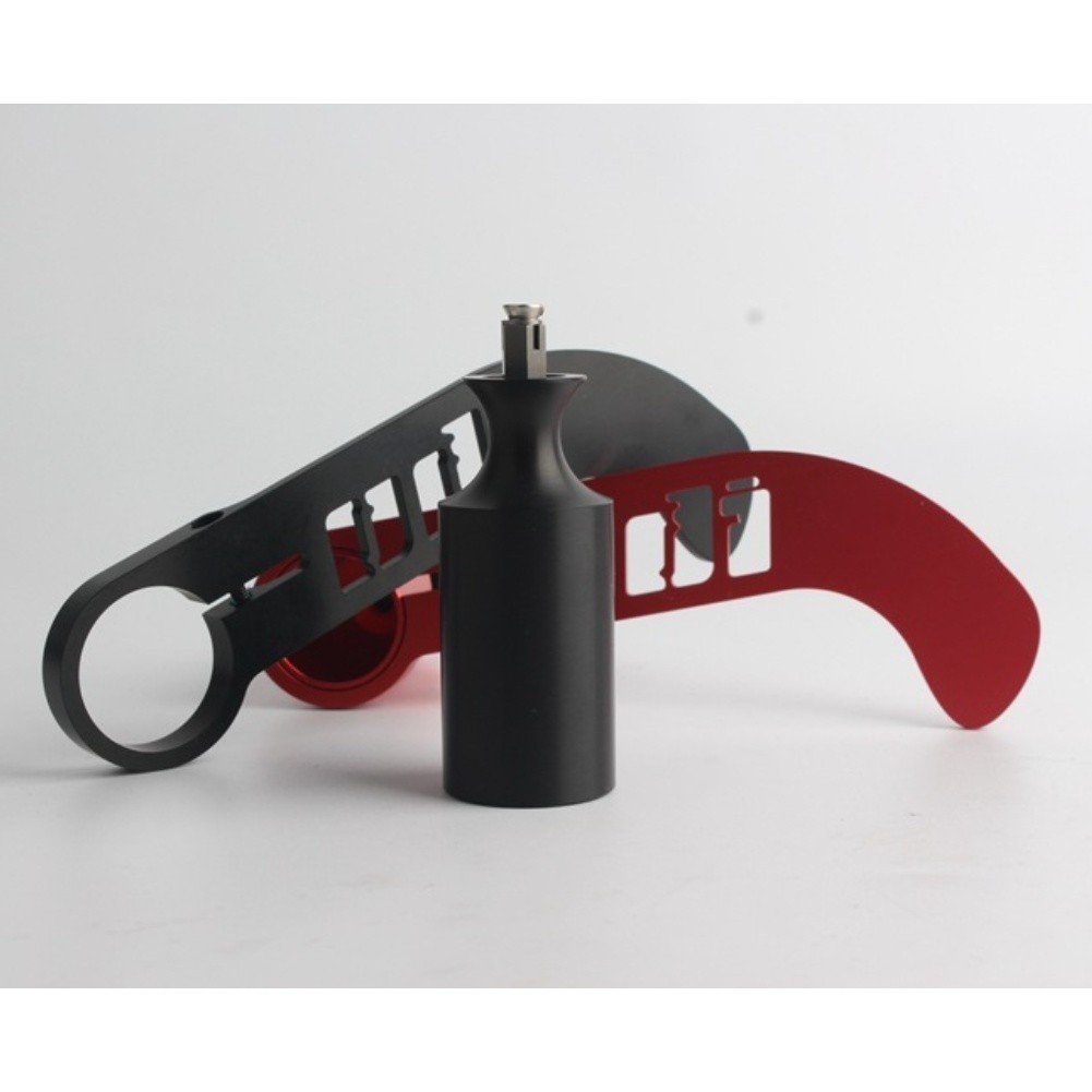 Aluminum Alloy Rear Derailleur for Standard Dropout Mountain Road Bikes