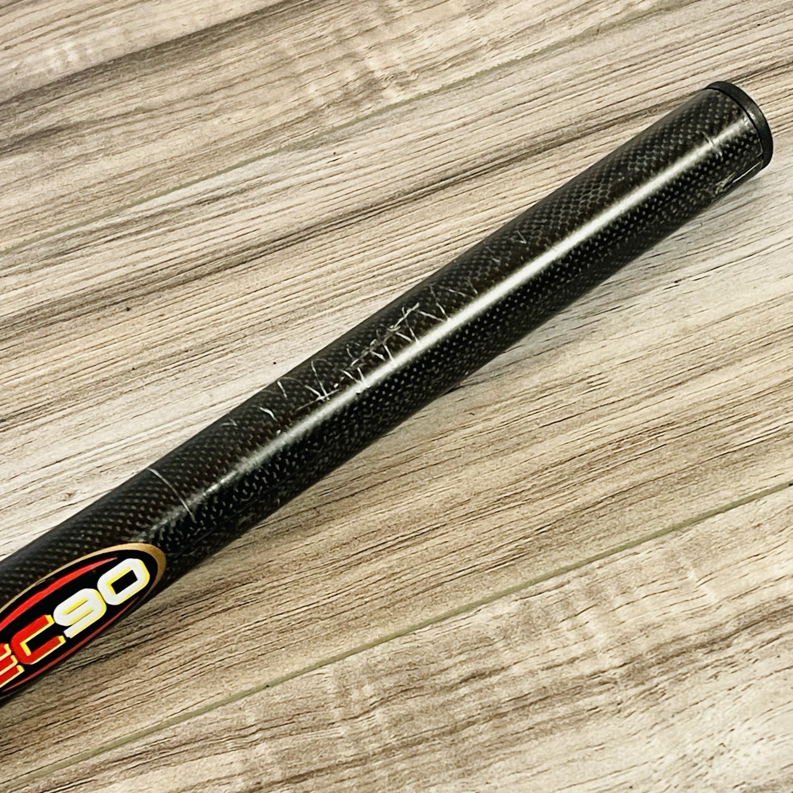 Easton EC90 510mm Taperwall 3 Degree  25.4 Carbon Fiber Flat MTB Handlebar