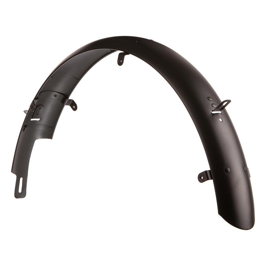 New YUBA Fender for Kombi E5 Rear AC-FK02