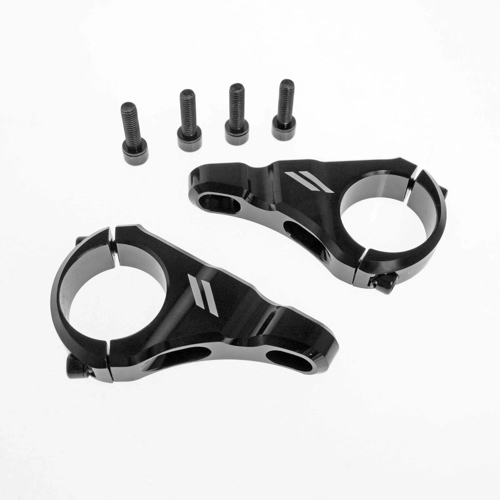 Intense Direct Mount Stem L:50mm x 35mm Clamp +/- 0 Degree MTB DH Gravel Bike