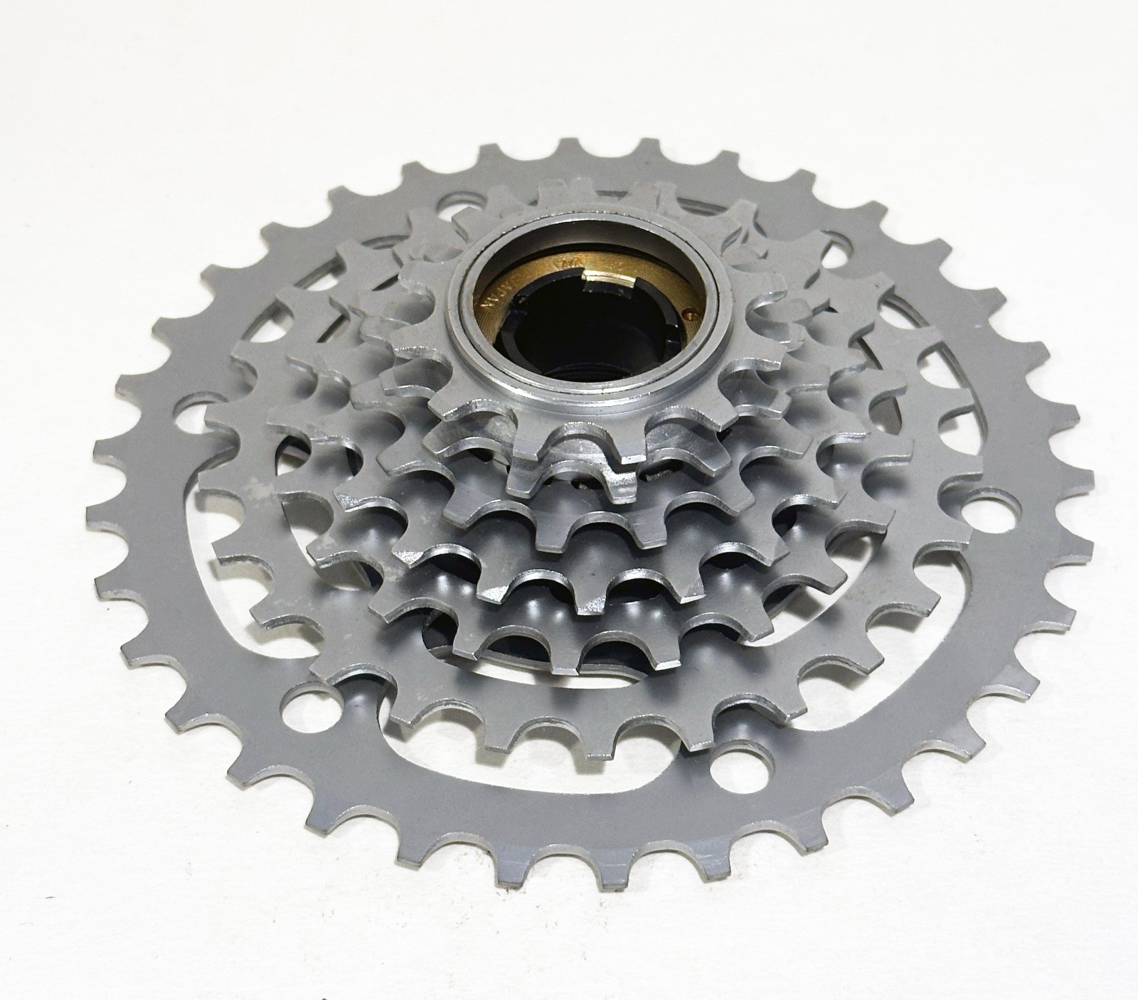 NOS SunTour Winner PRO 7-Spd Ultra 12T-34T MTB/Road Freewheel – Mad in Japan