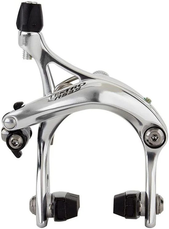 Shimano Tektro Brake Set, R539 Rear Caliper, 47-57mm, 28m