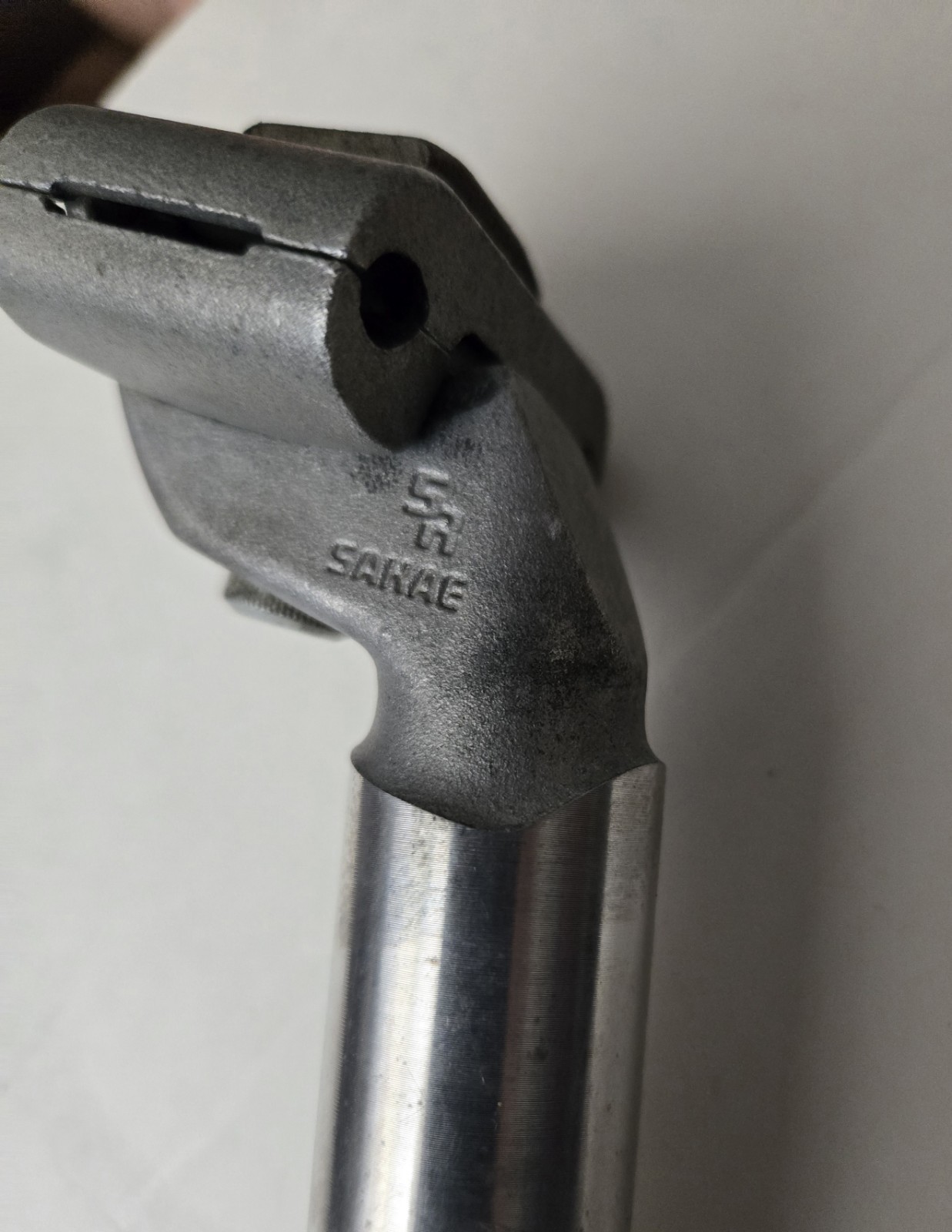 SR SAKAE 27.2 SEATPOST