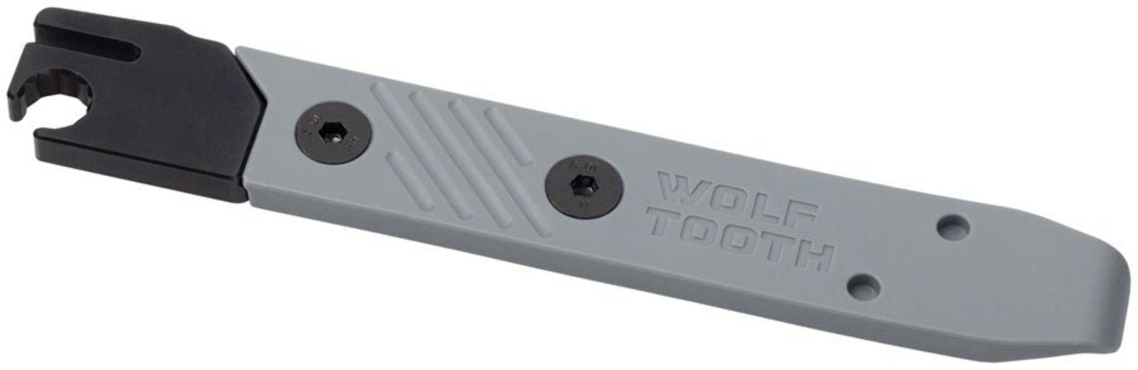 Wolf Tooth 8-Bit Tire Lever/Disc Brake – Multi-Tool
