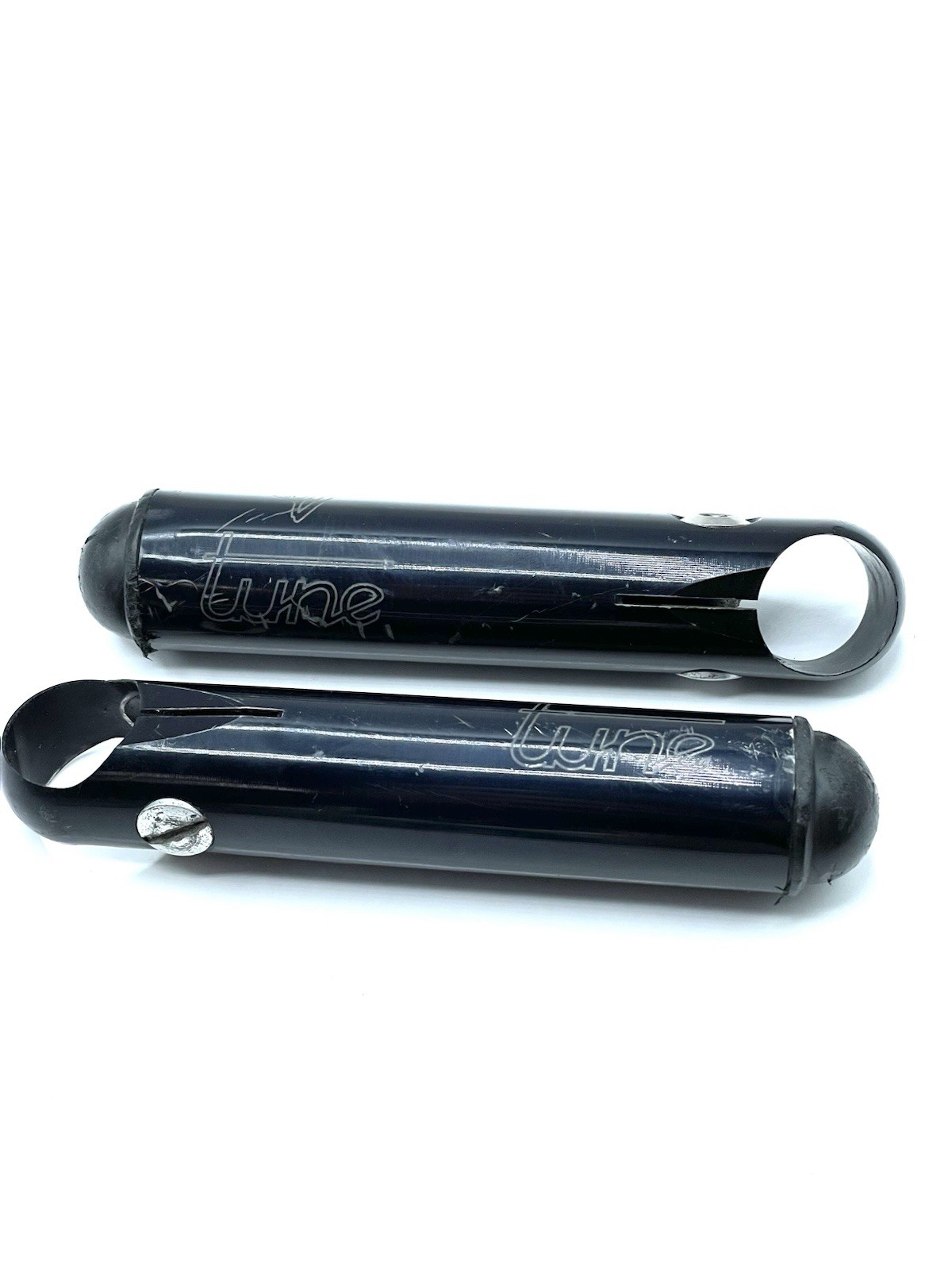 Tune Ultralight Mountain Bike Bar Ends Made In Germany 65 Grams