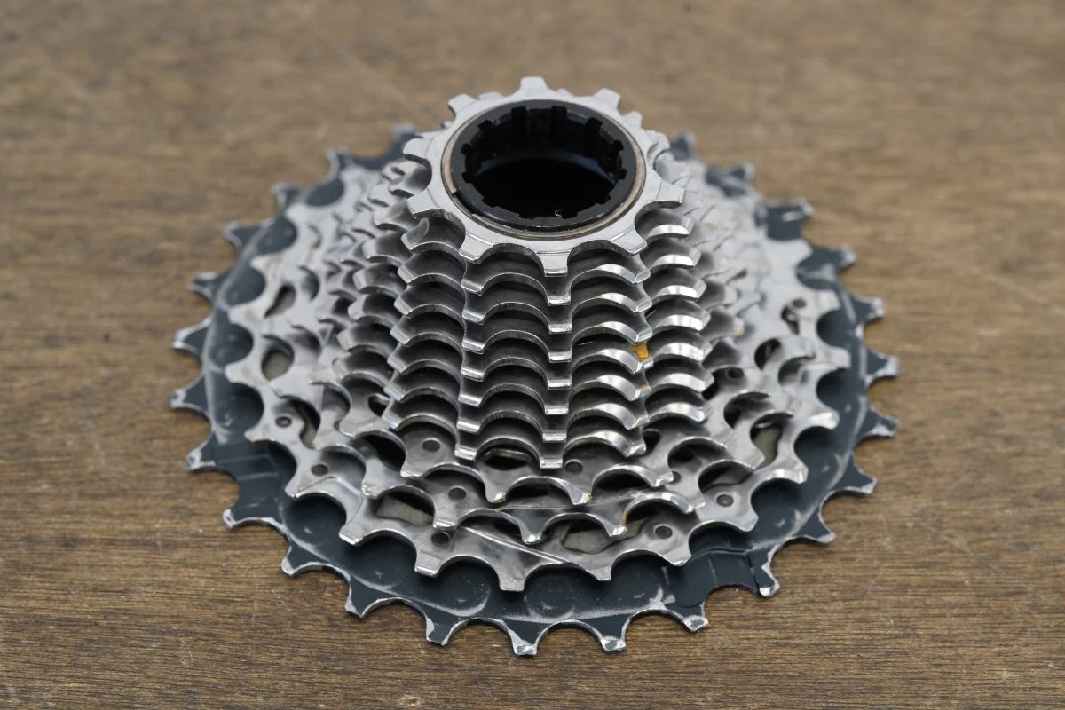 10-28T SRAM Force CS-XG-1270-D1 12 Speed Road Cassette 234g