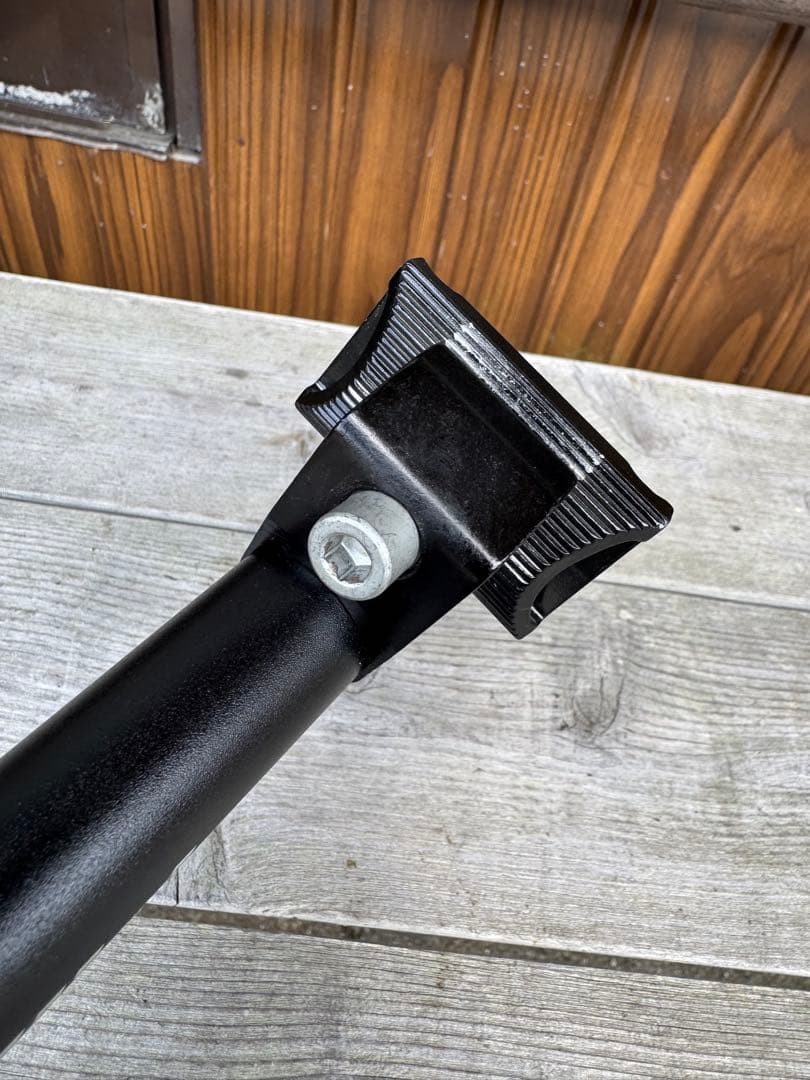 FMF SPORT Seatpost 25.4mm x 350mm