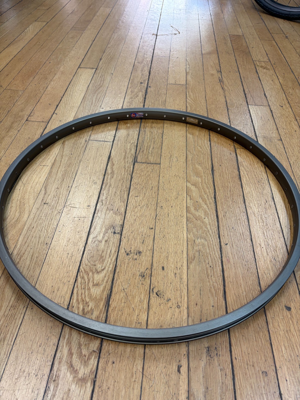 Sun Mistral Rim 26″ w/ eyelets