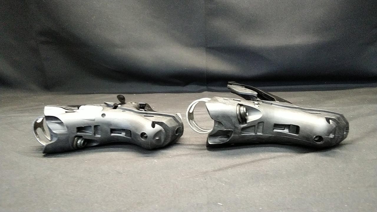 ST-9001 DURA-ACE shifter