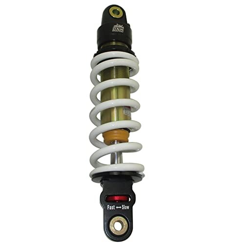 275mm DNM MK-AR Rear Shock 350LBS Spring For Chinese Stomp WPB Bucci Orion